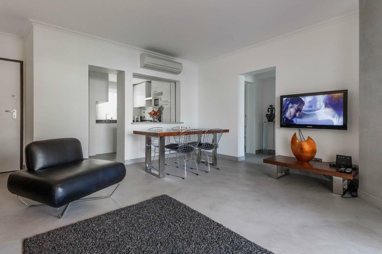 Beach Design House Sao Rafael 阿尔布费拉 外观 照片