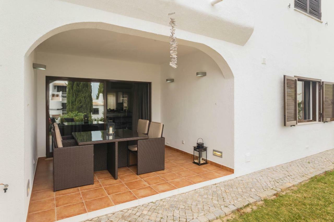 Beach Design House Sao Rafael 阿尔布费拉 外观 照片