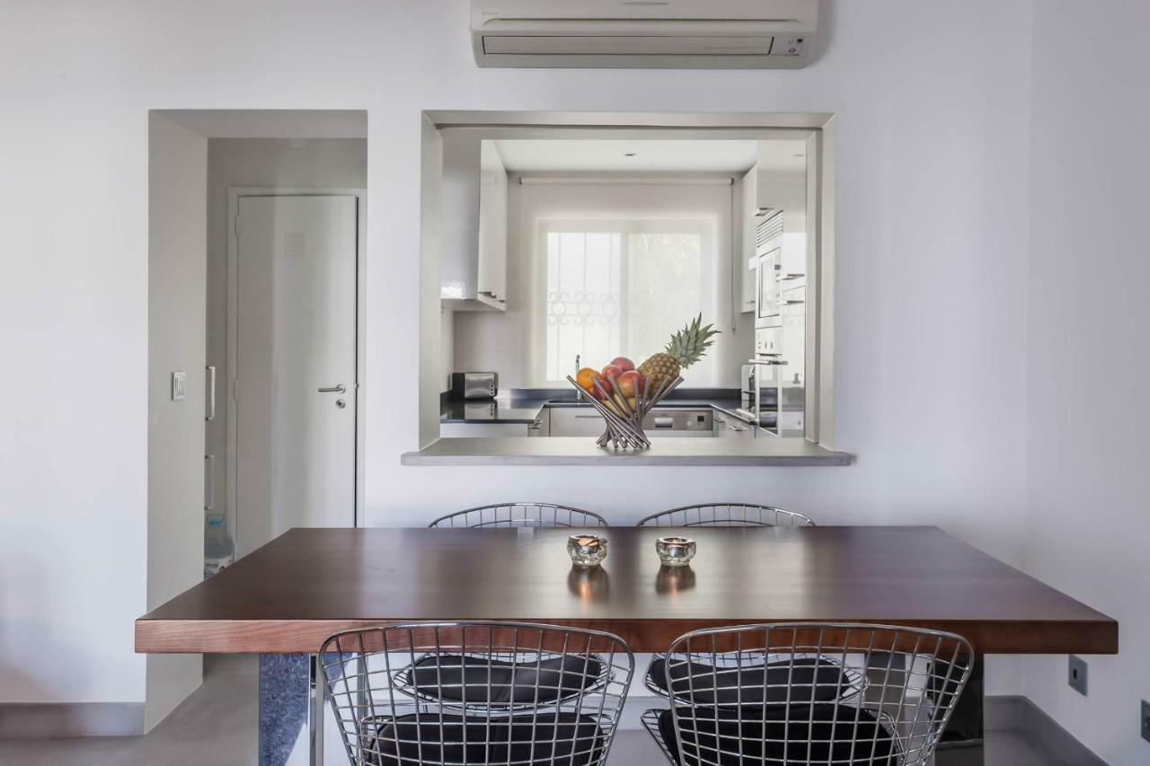Beach Design House Sao Rafael 阿尔布费拉 外观 照片