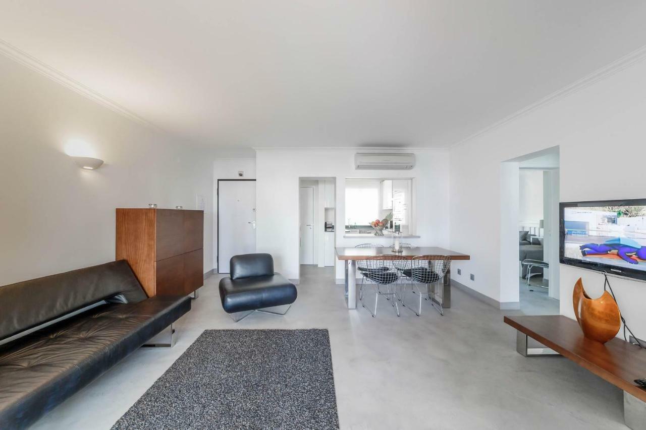 Beach Design House Sao Rafael 阿尔布费拉 外观 照片